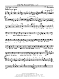 When the Saints Go Marchin' In - 3rd Bb Trumpet
