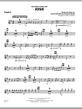 Josie - Trumpet 2