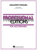 Armando's Rhumba - Drums