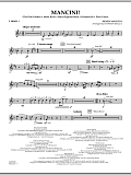 Mancini! - F Horn 3
