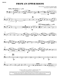 From An Upper Room (from Lenten Sketches) - Bassoon