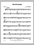 The Jive Samba - Trumpet 2