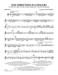 One Direction In Concert - Baritone T.C.