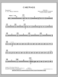 Cakewalk - Percussion 2