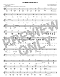 The Merry Widow Waltz