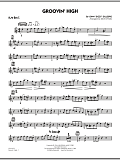 Groovin' High - Alto Sax 2