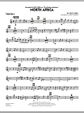 North Africa - Tenor Sax 2