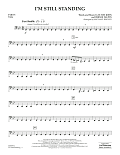 I'm Still Standing (arr. Michael Brown) - Pt.5 - Tuba