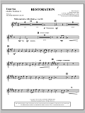 Restoration - Tenor Sax