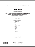 I See You (Theme from Avatar) - Full Score