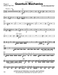 Quantum Mechanics - Percussion 2