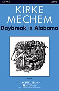 Daybreak In Alabama