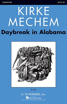 Daybreak In Alabama 