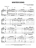 Winter Song