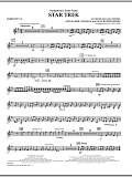 Symphonic Suite from Star Trek - Baritone T.C.