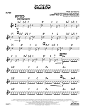 Shallow (from A Star Is Born) (arr. Paul Murtha) - Guitar