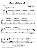 Almost Like Being In Love - Synthesizer