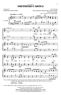 Shepherd Carols