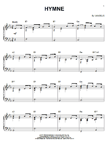 Hymne 