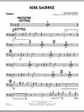 Soul Sacrifice - Trombone 2