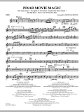 Pixar Movie Magic - Oboe