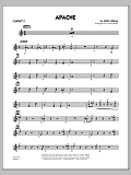 Apache - Bb Clarinet 2
