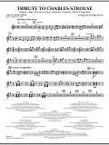 Tribute to Charles Strouse - Mallet Percussion