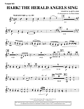 Hark! The Herald Angels Sing (from Journey Of Promises) - Bb Trumpet 2,3