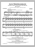 Les Miserables (Choral Selections From The Movie) - Synthesizer