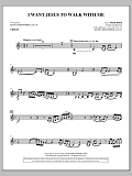 I Want Jesus to Walk with Me - Violin