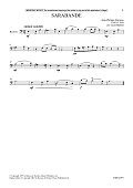 Sarabande