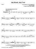 Any Road, Any Cost - Cello
