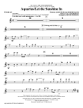 Aquarius / Let the Sunshine In (from the musical Hair) (arr. Roger Emerson) - Bb Tenor Saxophone
