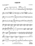 Liquid - Eb Alto Sax 1