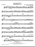 Burning Love - Bb Trumpet 2