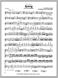Spring (from The Four Seasons) - Violin 1