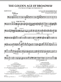 The Golden Age Of Broadway - Baritone B.C.