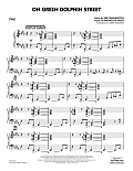 On Green Dolphin Street - Piano