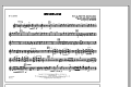 Misirlou - Bb Clarinet