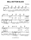 Bell Bottom Blues