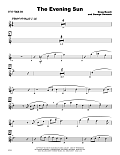 The Evening Sun - 1st Tenor Saxophone