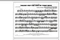 Talkin' Out The Side Of Your Neck - 3rd Bb Trumpet
