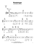 Roadsinger