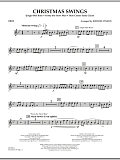 Christmas Swings - Oboe