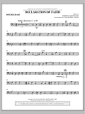 Declaration Of Faith - Double Bass
