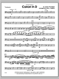 Canon In D - Trombone
