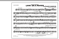 Livin' on a Prayer - 3rd Bb Trumpet