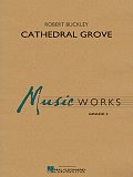 Cathedral Grove - Trombone 3