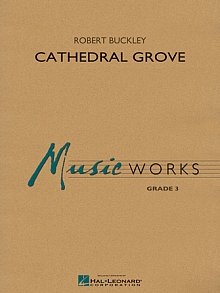 Cathedral Grove - Trombone 2 