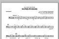 Somewhere (from West Side Story) - Trombone